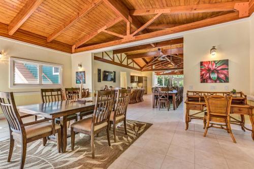Villa Holua Makai
