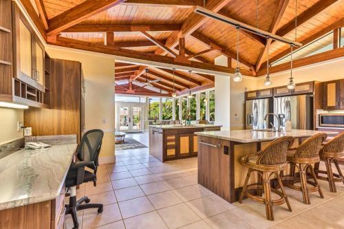 Villa Holua Makai