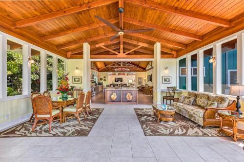 Villa Holua Makai