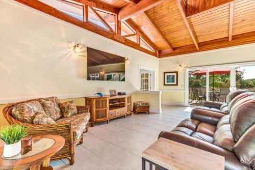 Villa Holua Makai