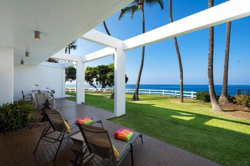 Villa Royal Sea Cliff 109