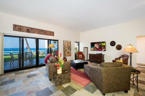 Villa Royal Sea Cliff 109
