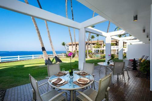 Villa Royal Sea Cliff 109