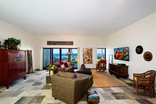 Villa Royal Sea Cliff 109