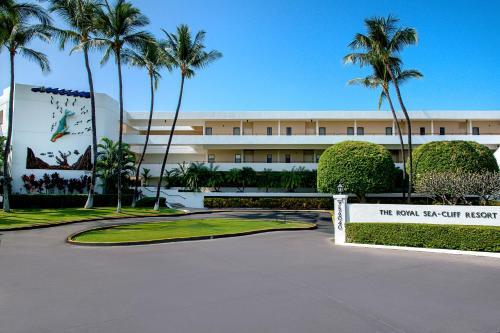 Villa Royal Sea Cliff 109