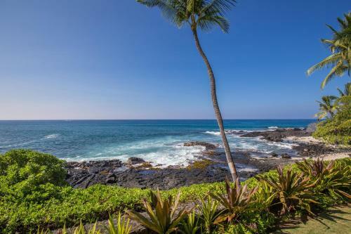 Villa Hale Pohaku 1