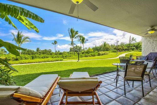 Villa Keauhou Punahele B102