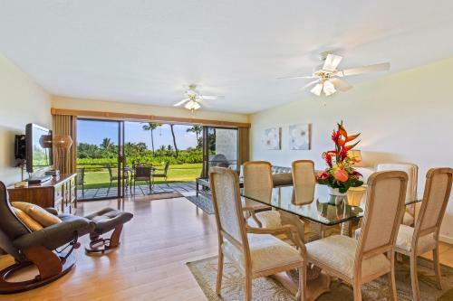Villa Keauhou Punahele B102