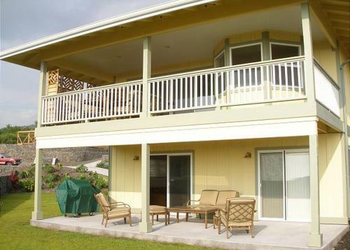 Villa Ohi Kapua Pl.