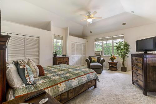 Villa Kokua At Kona Bay Estates