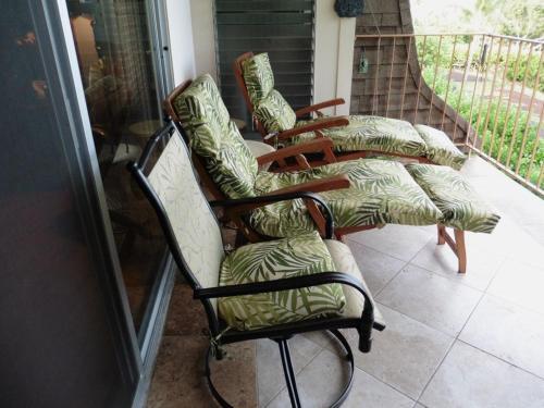 Villa Keauhou Akahi 311