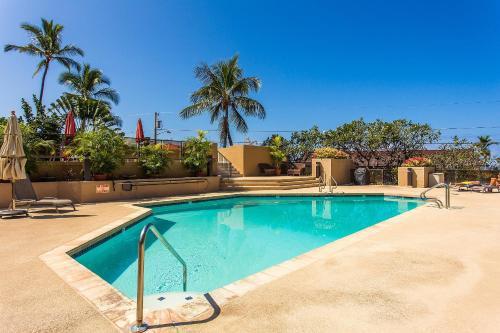 Villa Kona Pacific E633