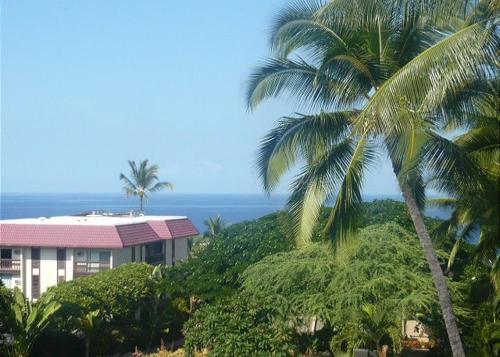 Villa Kona Pacific E630