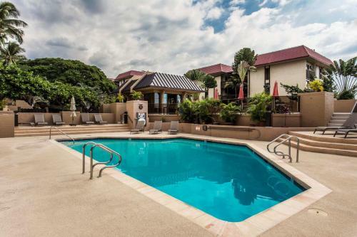 Villa Kona Pacific E630