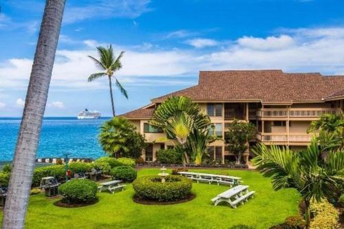 Sea Village 3-317