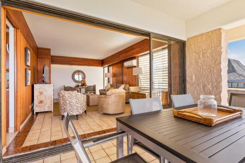 Villa Hale Pohaku 3