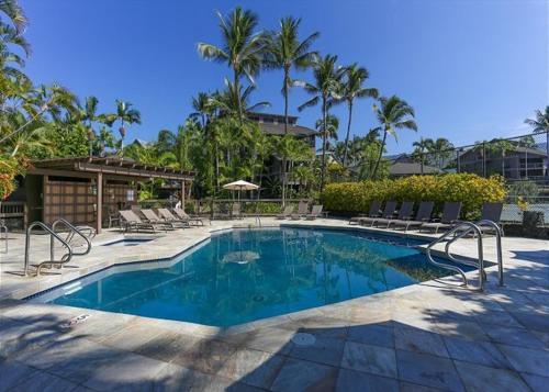 Villa Kanaloa 2101