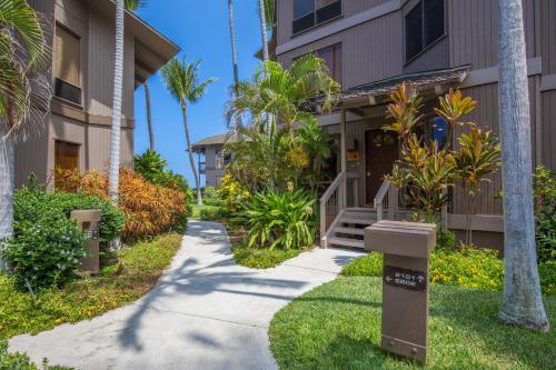 Villa Kanaloa 2101