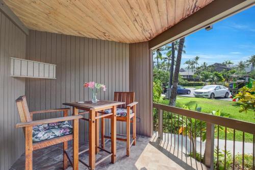 Villa Kanaloa 2101