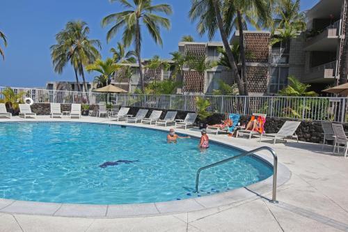 Alii Villas 128