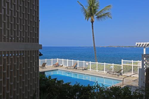 Alii Villas 128