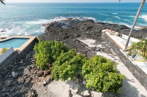 Villa Hale Moana Kona