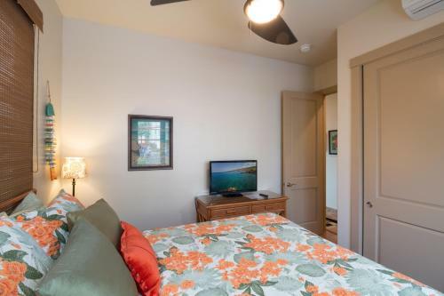 Villa Hale Moana Kona