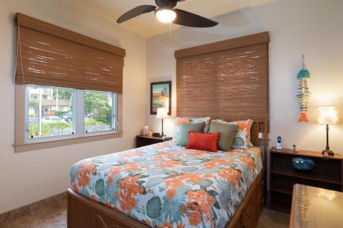 Villa Hale Moana Kona