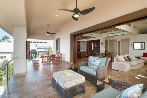 Villa Hale Moana Kona