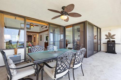 Country Club Villas 302