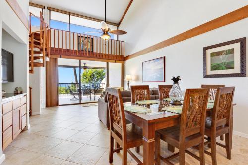 Country Club Villas 302