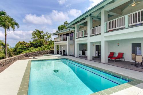 Villa Puuwai Alii Place
