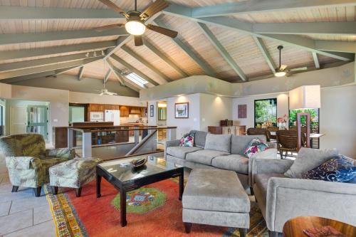 Villa Puuwai Alii Place