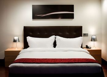 Hotel World Trade Centre Residence