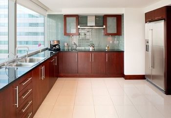 Hotel World Trade Centre Residence
