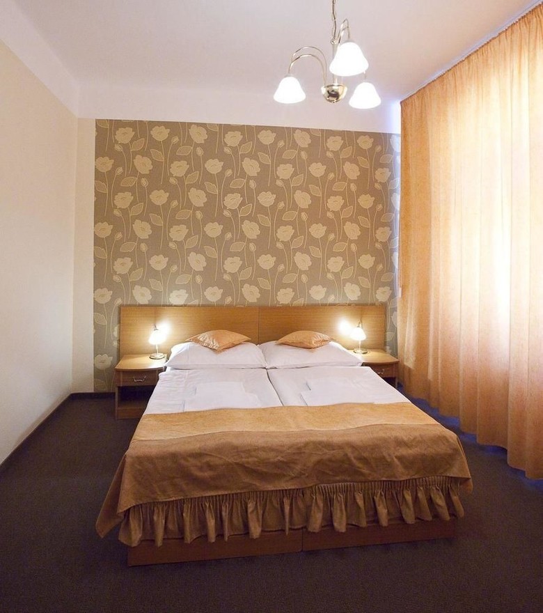 Novomestsky Hotel