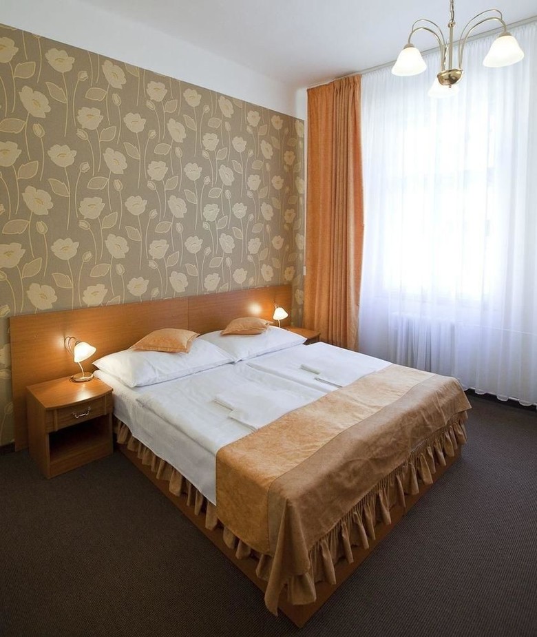 Novomestsky Hotel