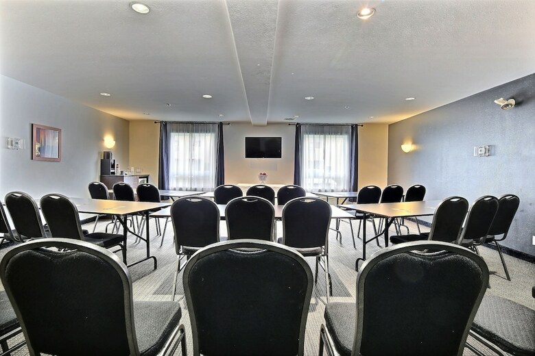 Hotel Super 8 Ste Foy