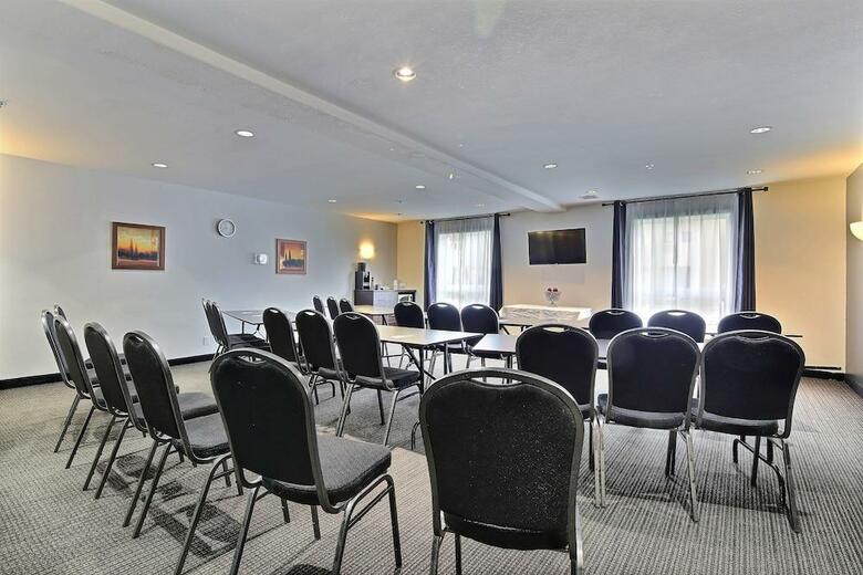 Hotel Super 8 Ste Foy