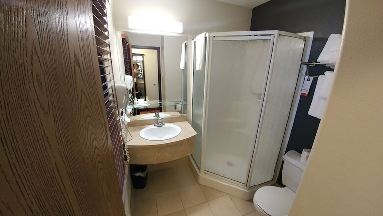Hotel Super 8 Ste Foy