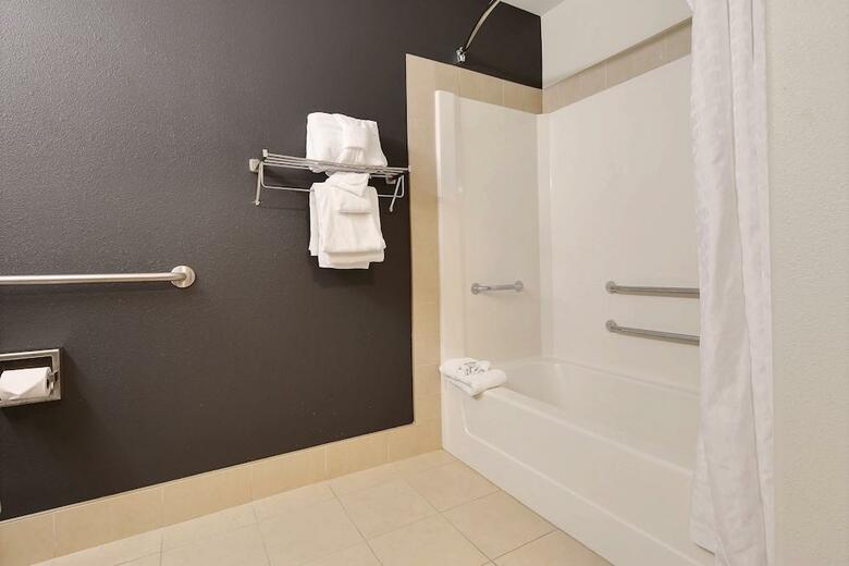 Hotel Super 8 Ste Foy