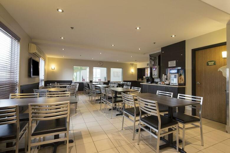 Hotel Super 8 Ste Foy