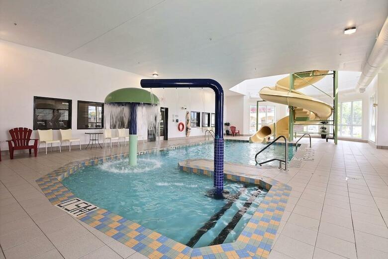 Hotel Super 8 Ste Foy