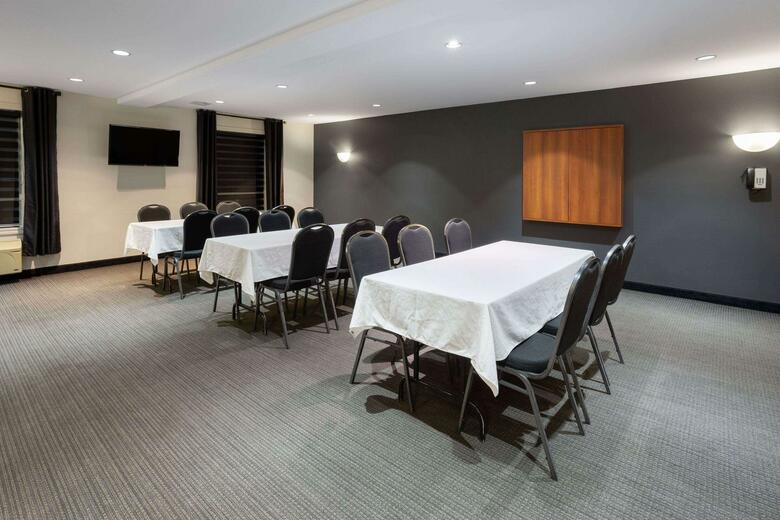 Hotel Super 8 Ste Foy