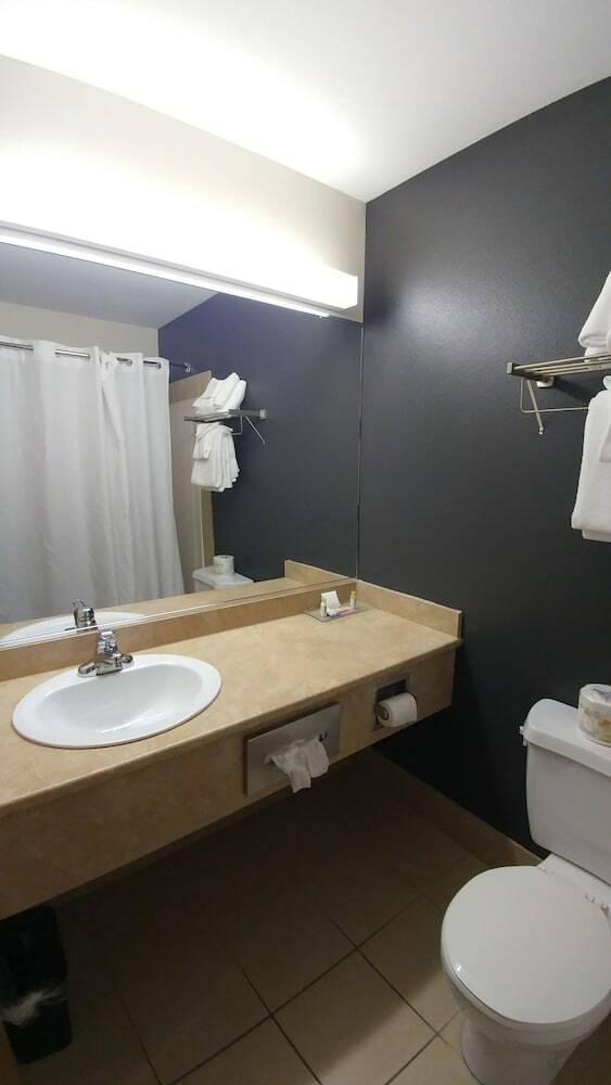 Hotel Super 8 Ste Foy