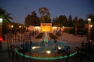 Hotel Golden Tulip Airport Amman