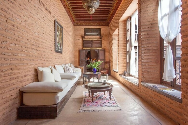 Hotel Angsana Riads Collection