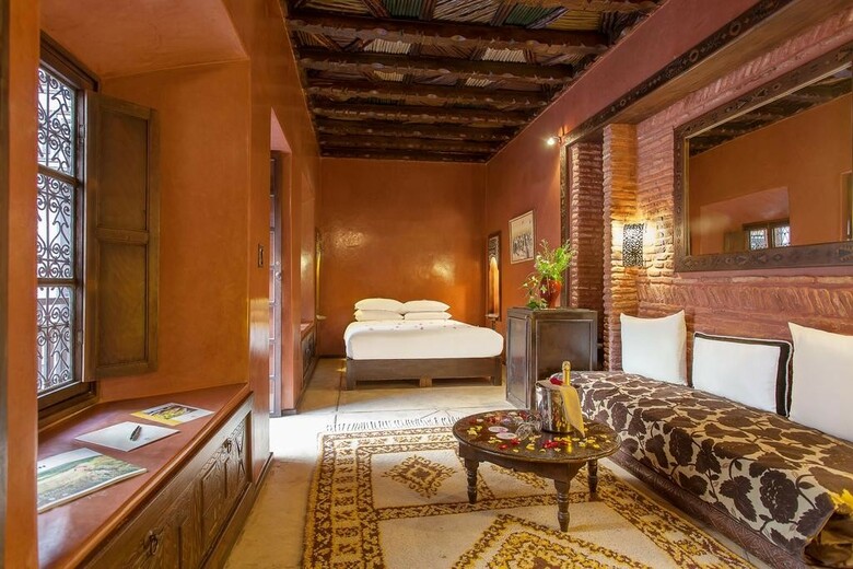 Hotel Angsana Riads Collection