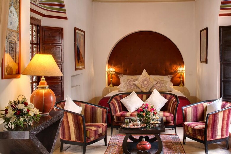 Hotel Angsana Riads Collection