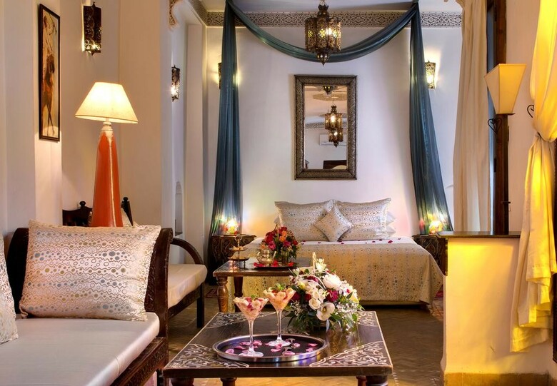 Hotel Angsana Riads Collection